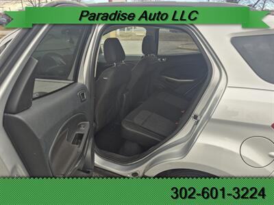 2018 Ford EcoSport SE   - Photo 14 - Wilmington, DE 19802-1357