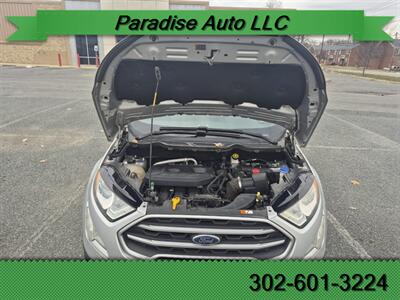 2018 Ford EcoSport SE   - Photo 23 - Wilmington, DE 19802-1357