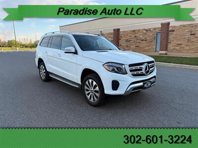 2019 Mercedes-Benz GLS GLS 450   - Photo 2 - Wilmington, DE 19802-1357