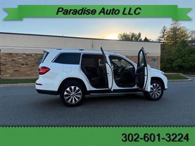 2019 Mercedes-Benz GLS GLS 450   - Photo 13 - Wilmington, DE 19802-1357