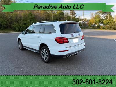 2019 Mercedes-Benz GLS GLS 450   - Photo 5 - Wilmington, DE 19802-1357