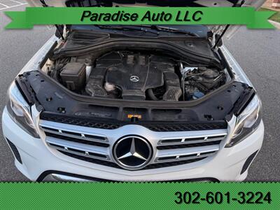 2019 Mercedes-Benz GLS GLS 450   - Photo 30 - Wilmington, DE 19802-1357