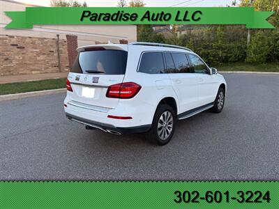 2019 Mercedes-Benz GLS GLS 450   - Photo 6 - Wilmington, DE 19802-1357