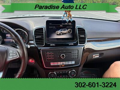 2019 Mercedes-Benz GLS GLS 450   - Photo 25 - Wilmington, DE 19802-1357