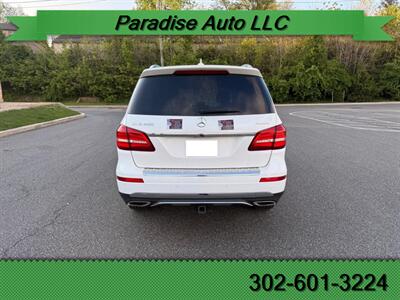 2019 Mercedes-Benz GLS GLS 450   - Photo 4 - Wilmington, DE 19802-1357