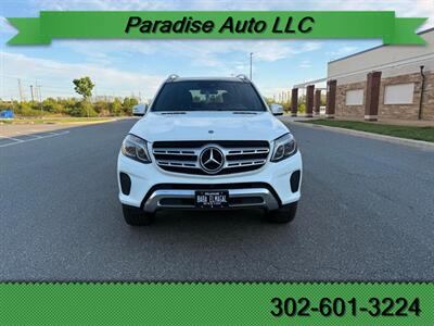 2019 Mercedes-Benz GLS GLS 450   - Photo 1 - Wilmington, DE 19802-1357