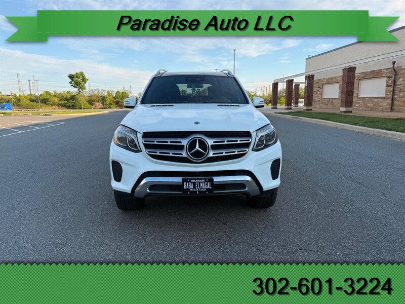 2019 Mercedes-Benz GLS GLS 450   - Photo 1 - Wilmington, DE 19802-1357