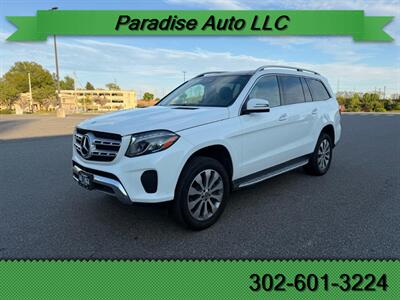 2019 Mercedes-Benz GLS GLS 450   - Photo 3 - Wilmington, DE 19802-1357