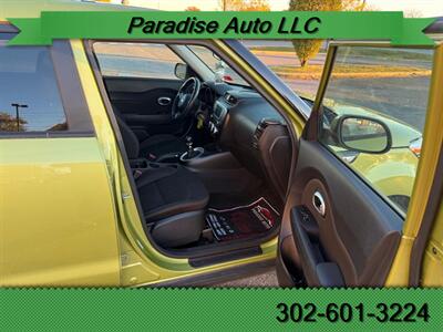 2019 Kia Soul - Photo 11 - Wilmington, DE 19802-1357