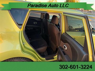 2019 Kia Soul - Photo 13 - Wilmington, DE 19802-1357