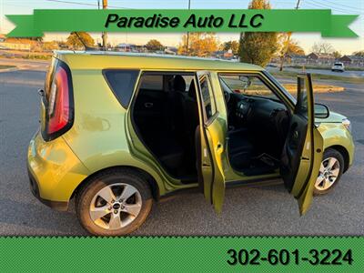 2019 Kia Soul - Photo 15 - Wilmington, DE 19802-1357