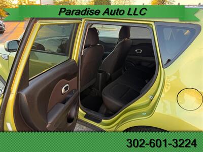 2019 Kia Soul - Photo 14 - Wilmington, DE 19802-1357