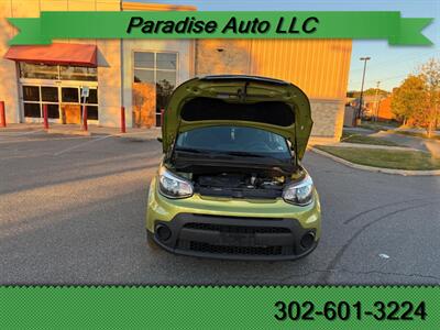 2019 Kia Soul - Photo 18 - Wilmington, DE 19802-1357