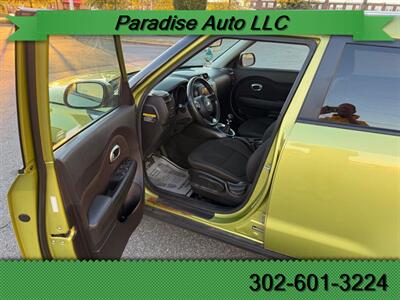 2019 Kia Soul - Photo 12 - Wilmington, DE 19802-1357