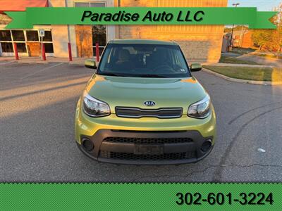 2019 Kia Soul - Photo 1 - Wilmington, DE 19802-1357