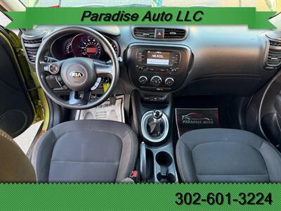 2019 Kia Soul - Photo 10 - Wilmington, DE 19802-1357