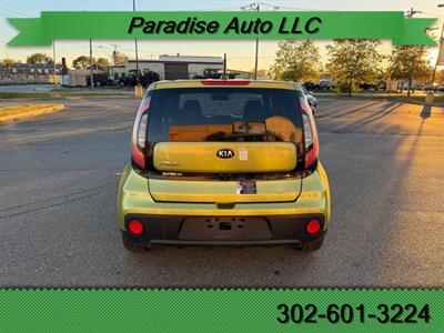 2019 Kia Soul - Photo 4 - Wilmington, DE 19802-1357