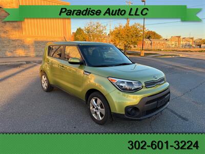 2019 Kia Soul - Photo 2 - Wilmington, DE 19802-1357