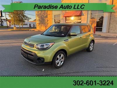 2019 Kia Soul - Photo 3 - Wilmington, DE 19802-1357