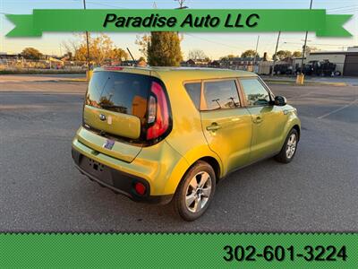 2019 Kia Soul - Photo 6 - Wilmington, DE 19802-1357