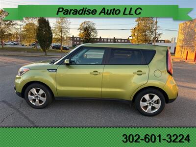 2019 Kia Soul - Photo 8 - Wilmington, DE 19802-1357