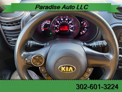 2019 Kia Soul - Photo 9 - Wilmington, DE 19802-1357