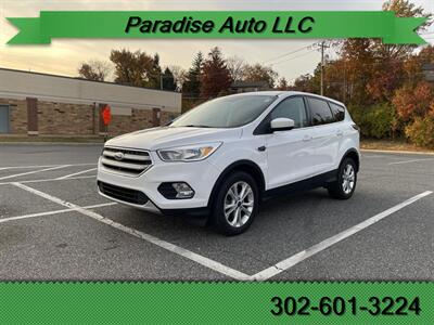 2017 Ford Escape SE   - Photo 3 - Wilmington, DE 19802-1357