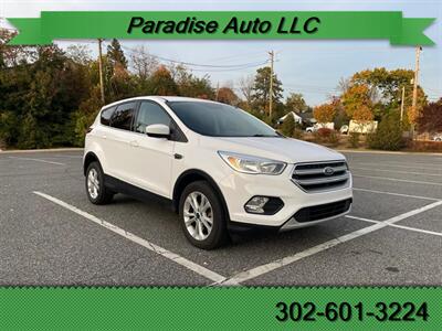 2017 Ford Escape SE   - Photo 2 - Wilmington, DE 19802-1357