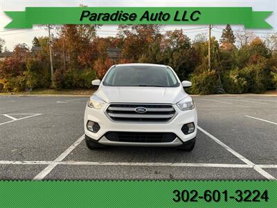 2017 Ford Escape SE   - Photo 1 - Wilmington, DE 19802-1357