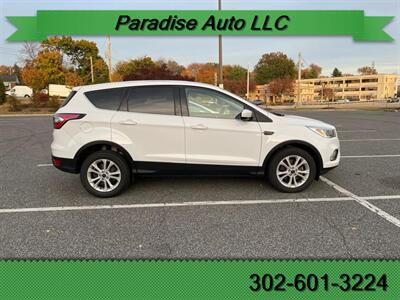 2017 Ford Escape SE   - Photo 7 - Wilmington, DE 19802-1357