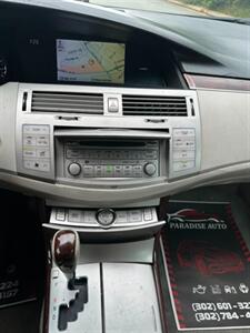 2008 Toyota Avalon XL - Photo 14 - Wilmington, DE 19802-1357