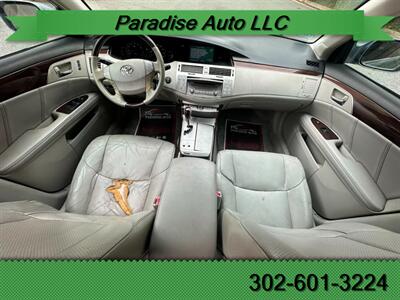 2008 Toyota Avalon XL - Photo 15 - Wilmington, DE 19802-1357