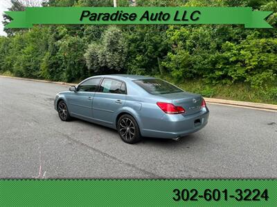 2008 Toyota Avalon XL - Photo 5 - Wilmington, DE 19802-1357