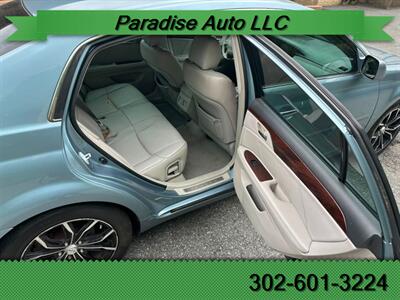 2008 Toyota Avalon XL - Photo 11 - Wilmington, DE 19802-1357