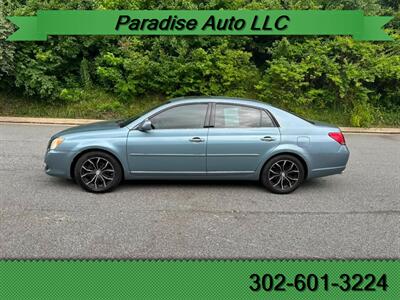 2008 Toyota Avalon XL - Photo 8 - Wilmington, DE 19802-1357