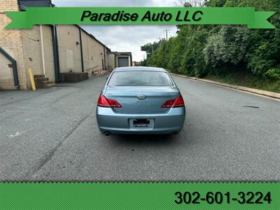 2008 Toyota Avalon XL - Photo 4 - Wilmington, DE 19802-1357