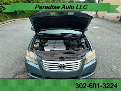 2008 Toyota Avalon XL - Photo 17 - Wilmington, DE 19802-1357