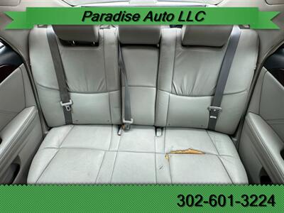 2008 Toyota Avalon XL - Photo 16 - Wilmington, DE 19802-1357