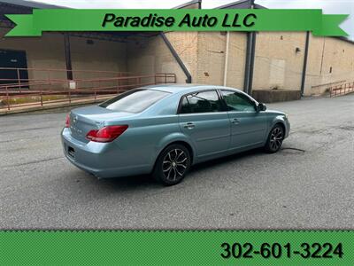 2008 Toyota Avalon XL - Photo 6 - Wilmington, DE 19802-1357