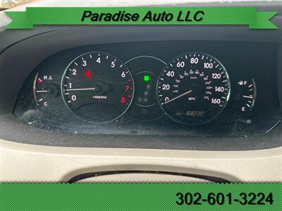 2008 Toyota Avalon XL - Photo 13 - Wilmington, DE 19802-1357