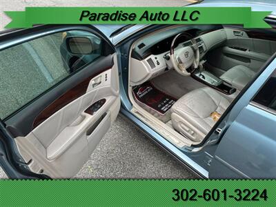 2008 Toyota Avalon XL - Photo 10 - Wilmington, DE 19802-1357
