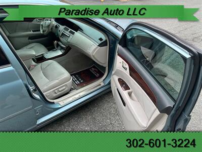 2008 Toyota Avalon XL - Photo 9 - Wilmington, DE 19802-1357