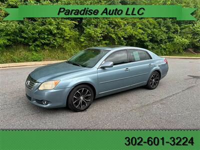 2008 Toyota Avalon XL - Photo 3 - Wilmington, DE 19802-1357