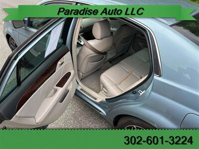 2008 Toyota Avalon XL - Photo 12 - Wilmington, DE 19802-1357