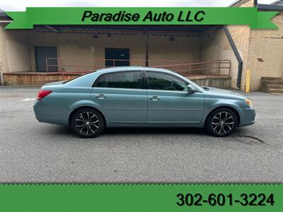 2008 Toyota Avalon XL - Photo 7 - Wilmington, DE 19802-1357