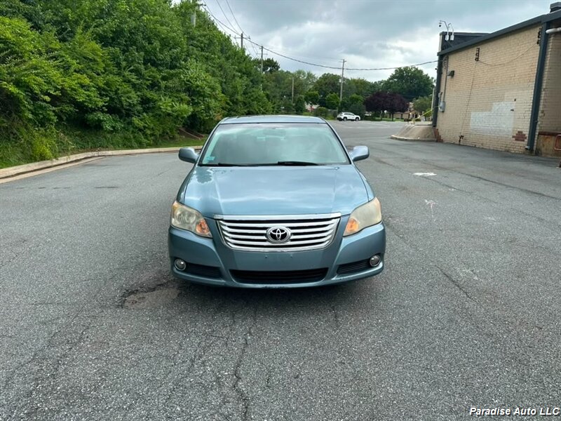 2008 Toyota Avalon XL  