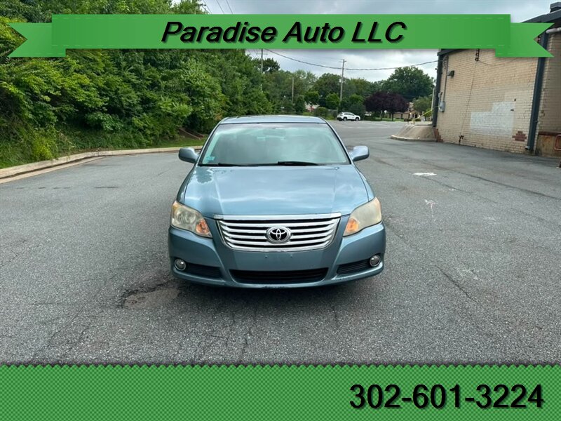 2008 Toyota Avalon XL   - Photo 1 - Wilmington, DE 19802-1357