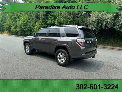 2019 Toyota 4Runner SR5 - Photo 5 - Wilmington, DE 19802-1357