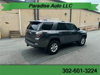 2019 Toyota 4Runner SR5 - Photo 6 - Wilmington, DE 19802-1357
