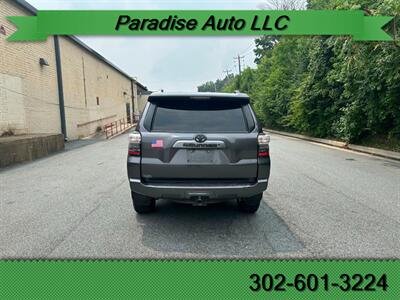 2019 Toyota 4Runner SR5 - Photo 4 - Wilmington, DE 19802-1357